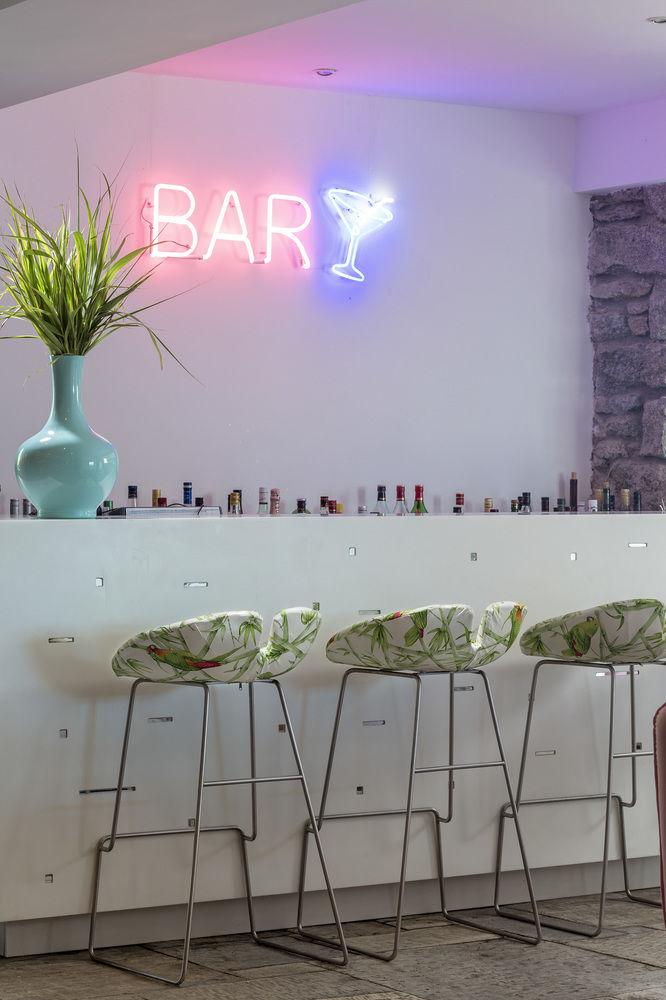 Mykonos Theoxenia, A Member Of Design מלון 5*