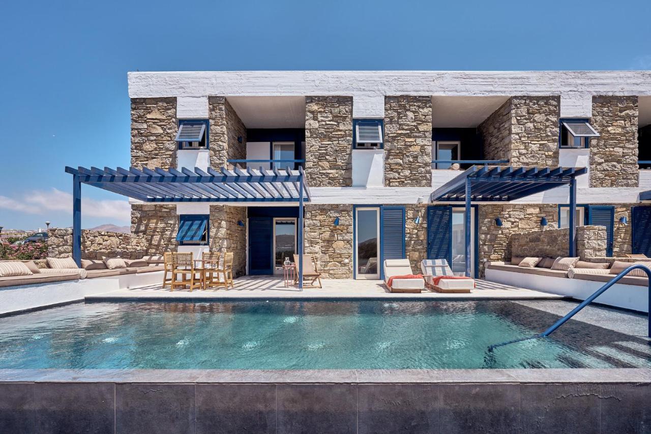 מלון Mykonos Theoxenia, A Member Of Design Mykonos Town