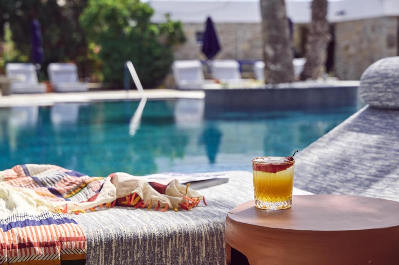Mykonos Theoxenia, A Member Of Design Hotel