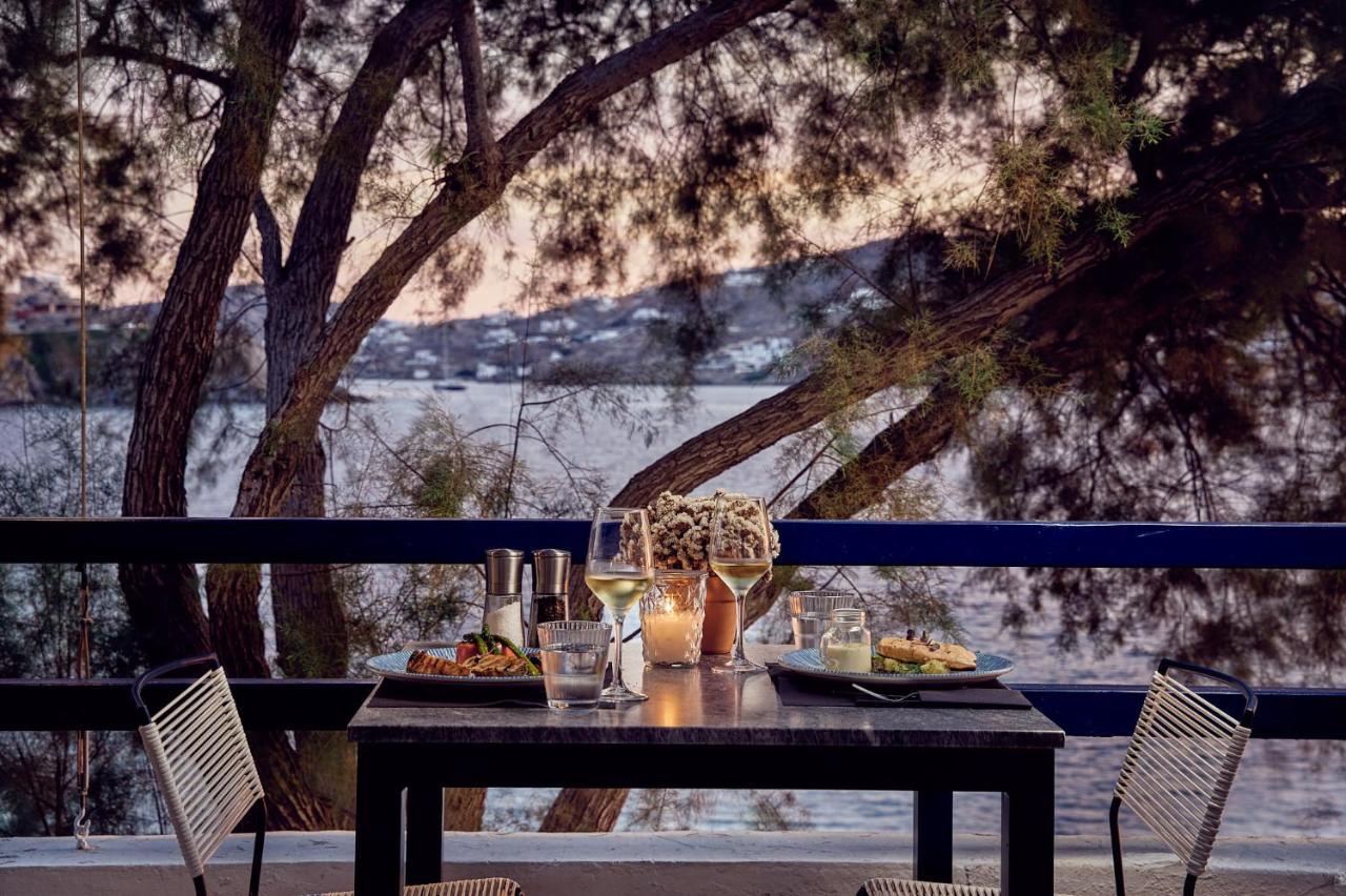 Mykonos Theoxenia, A Member Of Design Hotel Mykonos Town