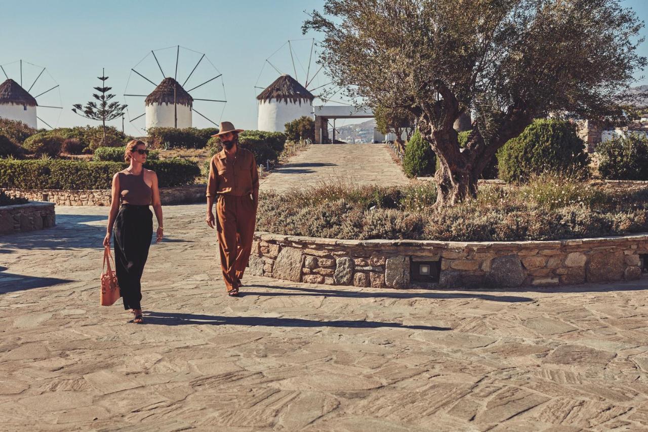 מלון Mykonos Theoxenia, A Member Of Design Mykonos Town