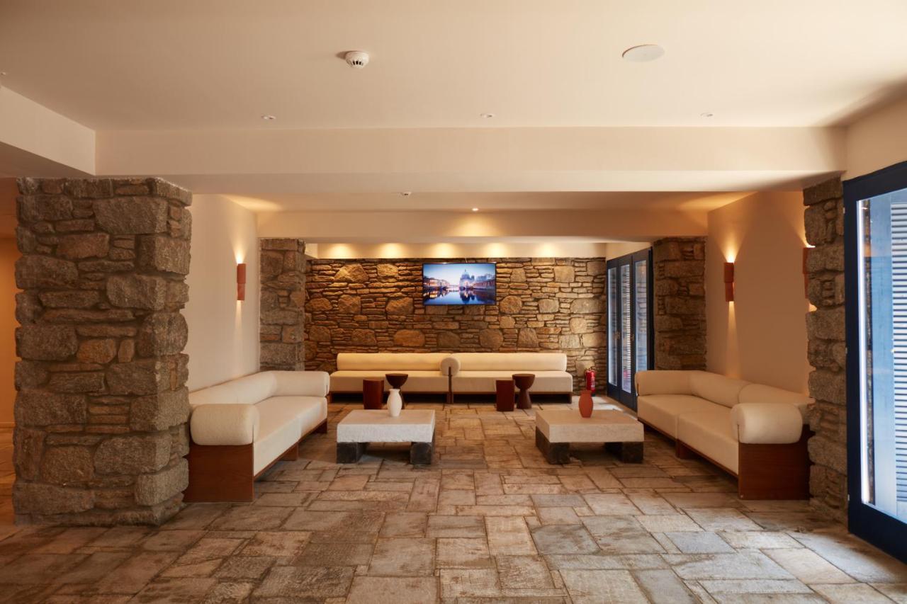 Mykonos Theoxenia, A Member Of Design 酒店 Mykonos Town